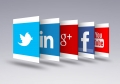 Logos des réseaux sociaux à télécharger